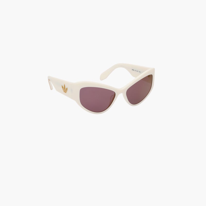 Adidas Geometric Sunglasses for Women - Image 3